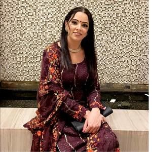 Meet your Posher, Sandeep